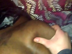 Big black booty Big black booty