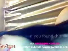 Guy Gets Massage in Brothel From bbc anal creampie slut sku garl Babe