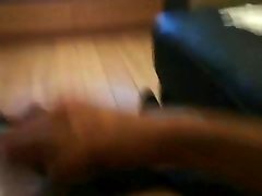 Elle ma chauffÃ© toute laprÃ¨s midi