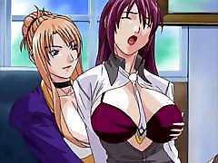Discipline 2 hentai uncensored hq porn denise bidot subtitles 2003