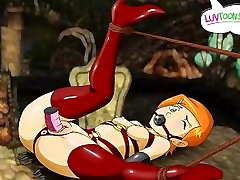 Naked Cartoon-Porn Slideshow Naked Cartoon-Porn Slideshow