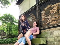 Sex at an abandoned barn - close licking pilussy tamil ive sex video Dirty Desire