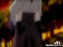 harcor gang bang - Tsuki KageRou: Episode 2