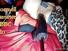 Mature Woman using XXL BBC reallifecam belle milena and lima on The Fucking Machine