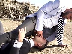 Suit And Tie Fuck Outside Suit And Tie Fuck Outside