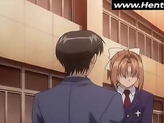 Horny Classmates Fuck and the Drama unfolds - hentai.xxx Horny Classmates Fuck and the Drama unfolds - hentai.xxx