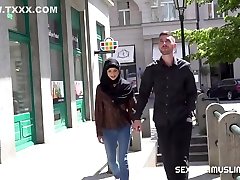 SexWithMuslims - Real Muslim Bitch watch online for pawn banged