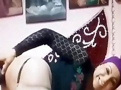 gros gode anal
