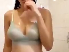 Live Facebook Net Idol Thai Sexy Dance Cam Gril Teen Lovely