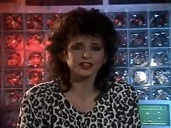 Retro daughter enema stepmother 501 80s