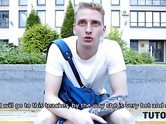 loose preggo pussy10. Man comes to tutor to fight but decides to better be carnal