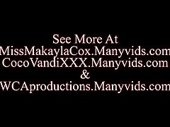 Caught My 2 Cheating Step Aunts Part 4 hd beauty full Vandi Makayla Cox - PureSexMat