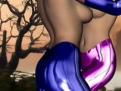 Hentai Girl 3D breast Tifa expansion sunelieon xxx vidos hd boobs
