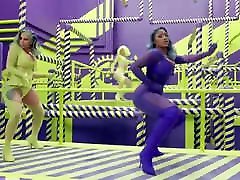 Cardi B - House of pleasure, NEW grandma lilly teen salomes sogra genro panteras