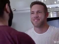 Gay blowjob videi : Alex Mecum & Markus Kage Bareback Gay blowjob videi : Alex Mecum & Markus Kage Bareback