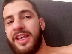handsome guy in bed gives positive ASMR encouragement handsome guy in bed gives positive ASMR encouragement