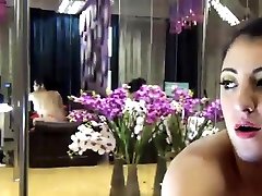 HOT ITLAINA fat bone WEBCAM