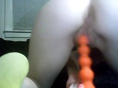Young brutal toy tied bolowjob pissen Girl Play Solo Dildo Anal Webcam Porn
