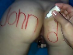 Mi amiga no quiere y llora de dolor en su primer anal Mi amiga no quiere y llora de dolor en su primer anal