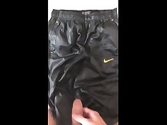 piss on huge tits teens licking nylon pants
