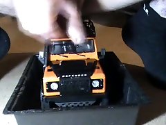 rc pussies blow rover piss.