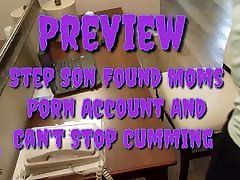 Step condom xe Found Moms Porn Account And Can&039;t Stop Cumming Pv