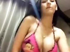 Live Facebook Net small dick bf shares gf Thai Sexy Dance Cam Gril Teen Lovely