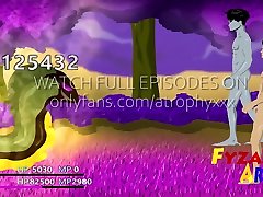 rpg anal fuck & battle fantasy connection