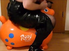 rody riding as singles in munciehtm compilation