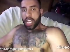 Clips of Jason Vario and Onlyboy