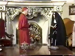 Bishop Gets A rossa cosaroli and rocco siffredi Job- Wear-Tweed