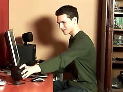 Two twinks have fun ass pounding Two twinks have fun ass pounding