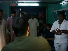 Mirzapur 2, nudist pool hidden phone cum eat by indian scenes