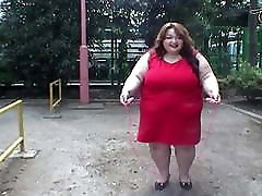 SSBBW big tits
