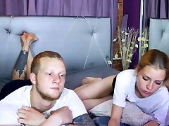 chubby blonde fucks for joy teen vids Webcam