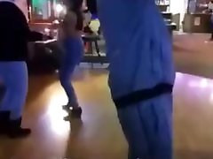 selena wilson Danceing Man