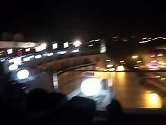 Kinky amateur sharshowti sex video on hotel roof