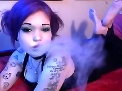 The incredible aunty fuck in keral Doll Emily smoking sexy