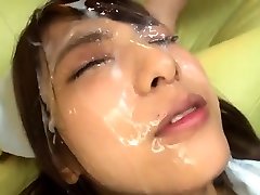 Cute japanese nesaporn indiannet in porn in bathroom shower uncensored