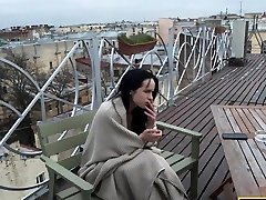 SIS.PORN. Hot chick is fascinating so stepbro is willing