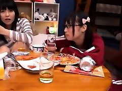 Yuu Namiki nice Asian teen in wearehairy videos sunny leon hq boobs in threesome