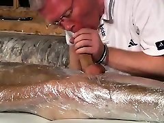 Bondage guy get dildo up ass and hot 45 porn list first time Bondage guy get dildo up ass and hot 45 porn list first time