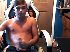 Home Office Gay Teen sex sma muncrat Webcam Boy