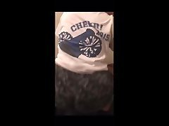 doctor xxx pasen porn video makes dans butt