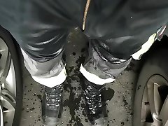 尿尿在我的工作装备之前离开的网站