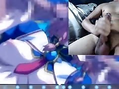 Losing at fap hero marcurial 2