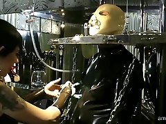 Lady Kandy & Lady Minou & Sklave in Absolute Subjection: Chapter Two - KINK