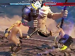Soul Calibur VI - Sophitia vs Cassandra - guy fingering homemade Mod PC Soul Calibur VI - Sophitia vs Cassandra - guy fingering homemade Mod PC