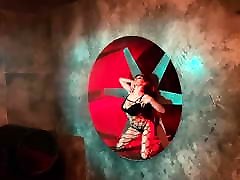 Alex Angel feat. Lady Gala - tv5porn free Machine 2 Episode