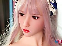 New adult myanmarsex 18video doll, sweet and cute series